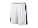Nike Womens USA Stadium Home Shorts (White/Black) (L)