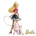 A Posh Pair Barbie 2010 Hallmark Ornament
