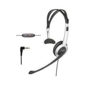 PANASONIC KX-TCA430 Comfort-Fit, Foldable Headset