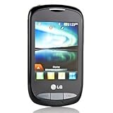 Tracfone LG LG800G with 1200 Minutes and Triple Minutes for Life!! (Tracfone)
