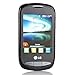Tracfone LG LG800G with Double Minutes for Life!!