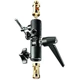 Manfrotto 026 Swivel Lite-Tite Umbrella Adapter