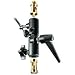 Manfrotto 026 Swivel Lite-Tite Umbrella Adapter