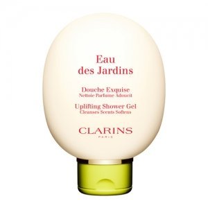 Eau des Jardins - Douche Exquise