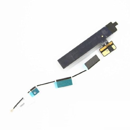 ePartSolution-iPad2 3G GPS Right Antenna Signal Flex Cable Ribbon 3G Version USA Seller