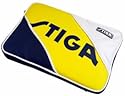 Stiga Double Table Tennis Bat Wallet