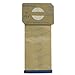 Package of 100 Replacement Aerus / Electrolux Type U Bags