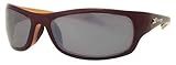 New Lightweight Round framed Plastic sunglasses with 100% UV protection lenses by 