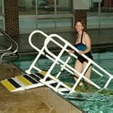 AquaTrek 8-Tread Step