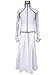Bleach the Octava Espada Szayel Aporro Granz Cosplay Costume