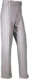 Rawlings Youth Pro Flare Pinstripe Baseball Pants