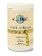 Weight Loss Formula - Unflavored by All One 14.8 Ounces