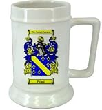 Polland Family Crest Stein / Polland Coat of Arms Stein