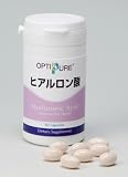 オプティピュア ヒアルロン酸の画像