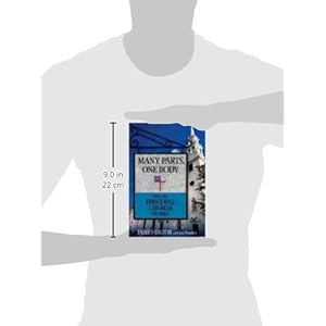 Many Parts, One Body: How the Episcopal Church Works
