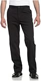 Nautica Men's Sportswear True Khaki Flat Front Pant