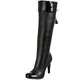 BCBGirls Women's Kevin Stretch Boot