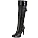 BCBGirls Women's Kevin Stretch Boot