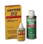 SEPTLS44203333 - 312 Speedbonder Structural Adhesive