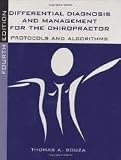 Differential Diagnosis and Management for the Chiropractor 4th (forth) edition Text Only