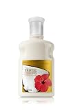 Bath & Body Works Exotic Coconut Pleasures Collection Body Lotion 8 fl oz (236 ml)