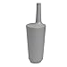 Umbra Fiboo Toilet Brush, Gray