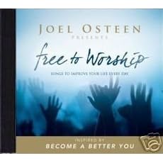 Free to Worship songs to improve your life every day