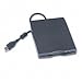Electronics : Memorex 1.44MB USB Floppy Drive (Black)