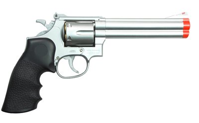 934 UHC 6 revolver 0.240 Caliber