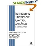 INFORMATION TECHNOLOGY CONTROL AND AUDIT BOOK (2ND EDITION, HARDCOVER, 2004 VERSION, 850 PAGES) (INFORMATION TECHNOLOGY CONTROL AND AUDIT BOOK (2ND EDITION, HARDCOVER, 2004 VERSION, 850 PAGES), INFORMATION TECHNOLOGY CONTROL AND AUDIT BOOK (2ND EDITION, HARDCOVER, 2004 VERSION, 850 PAGES))