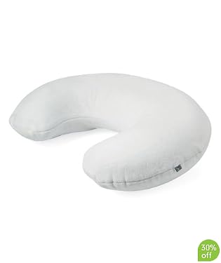 Breastfeeding Travel Support Pillow
