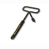 Saunders Archery Feather Stripper