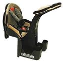 Weeride De Luxe Centre Mounted Child Bike Seat