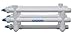 Aqua UV Classic - 200 Watt Clarifier/Sterilizer - White