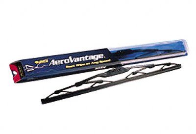 Anco 1914 Aerovantage Metal Wiper Blade - 14