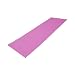 Skque Pink Exercise Floor Mat for Nintendo Wii Fit