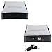 Ciphertex 3.5-Inches 1 TB High Performance External Hard Drive with AES 256-bit encryption CX-3500E - 1TB