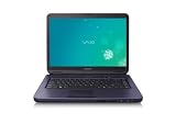 Sony Vaio 2GB 200GB Laptop $700