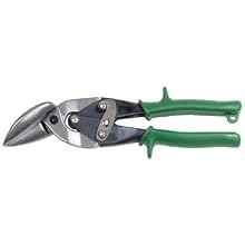 Klein 2101R Aviation Snips, Offset Right