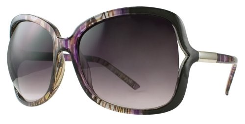 Edge I-Wear Vintage Fashionable Women Sunglasses