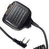 Kenwood KMC-17 Speaker Microphone w/ Listen Only