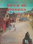 Town of Joundan (Advanced Dungeons & Dragons)