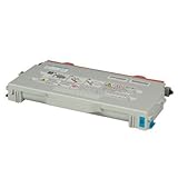 Ricoh - Color LP Toner Cassette Type 140 Cyan 402071