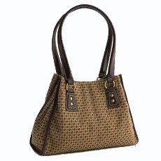 Women's Nine & Co. By Nine West Purse Handbag Big Shot Satchel Available in Several Colors