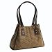 Women's Nine & Co. By Nine West Purse Handbag Big Shot Satchel Available in Several Colors