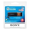 Sony 8GB Micro Vault Click (USB)