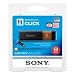 Sony 8GB Micro Vault Click (USB)
