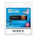 Sony
8GB
Micro
Vault
Click
(USB)