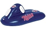 Minnesota Twins Team Super Sled