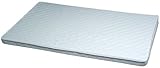 Simmons Kids Vinyl Porta Crib Pad